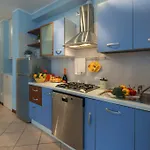 Apartmán Bellavista *