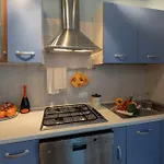 Apartmán Bellavista Marina di Ravenna