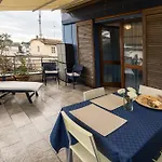 Apartmán Bellavista Marina di Ravenna