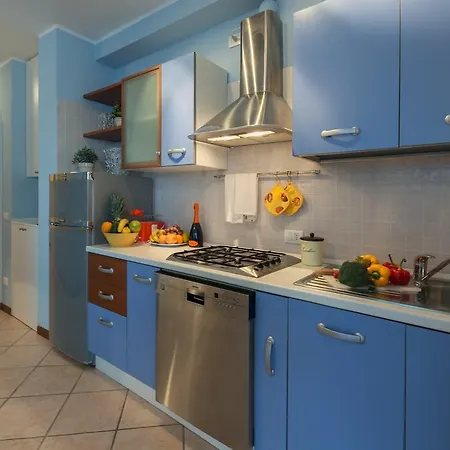 Apartment Bellavista *