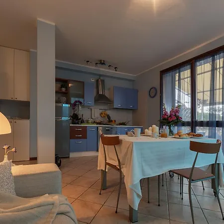 Bellavista * مارينا دي رافينا