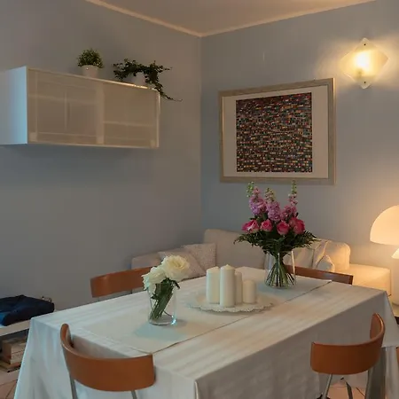 Apartment Bellavista