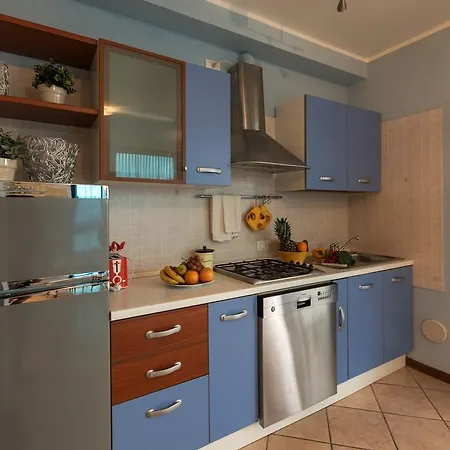 Bellavista Marina di Ravenna