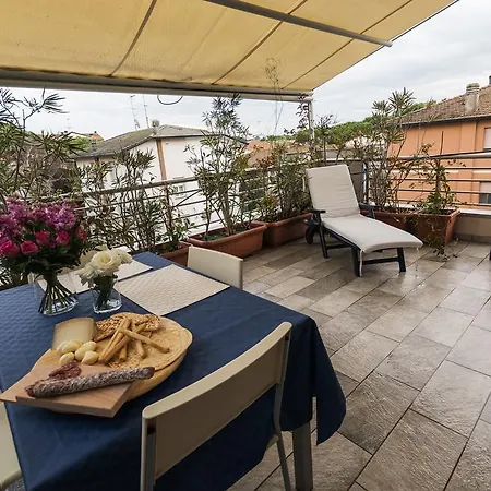 Apartment Bellavista *