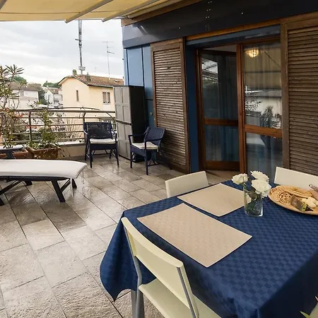 Appartamento Bellavista Marina di Ravenna