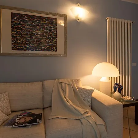 Apartment Bellavista