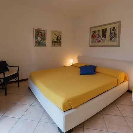 Bellavista شقة مارينا دي رافينا