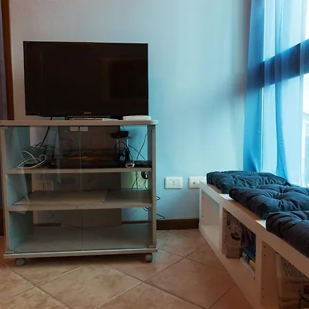 Apartment Bellavista *