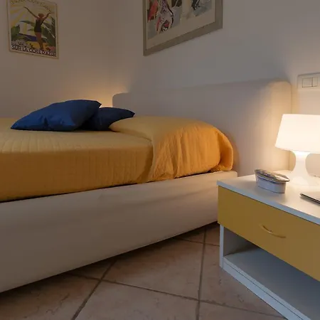 Apartment Bellavista Marina di Ravenna