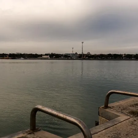 Bellavista * Marina di Ravenna