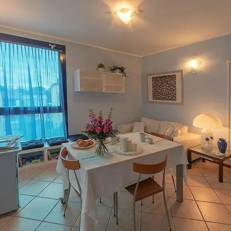 Apartment Bellavista