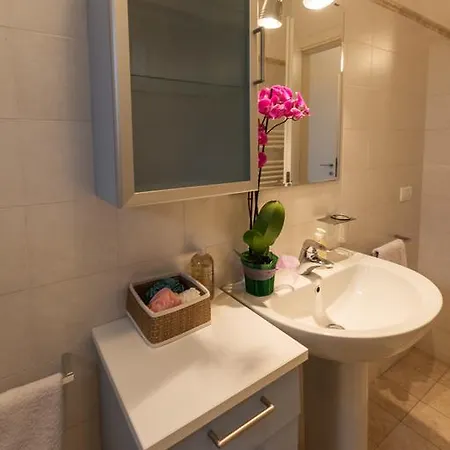 Apartment Bellavista *