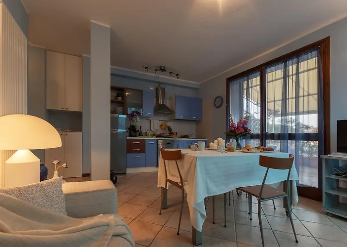 Bellavista * مارينا دي رافينا