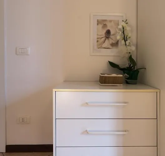 Bellavista شقة مارينا دي رافينا