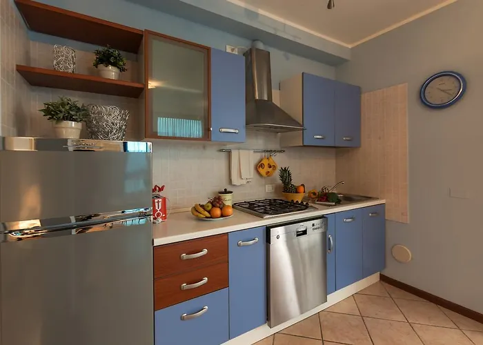 Bellavista Marina di Ravenna