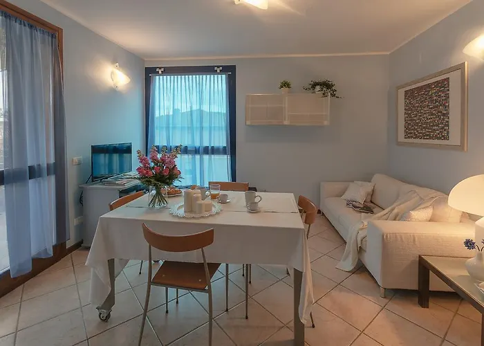 Bellavista * مارينا دي رافينا