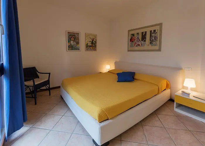 Bellavista شقة مارينا دي رافينا