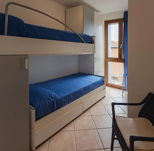 Bellavista مارينا دي رافينا