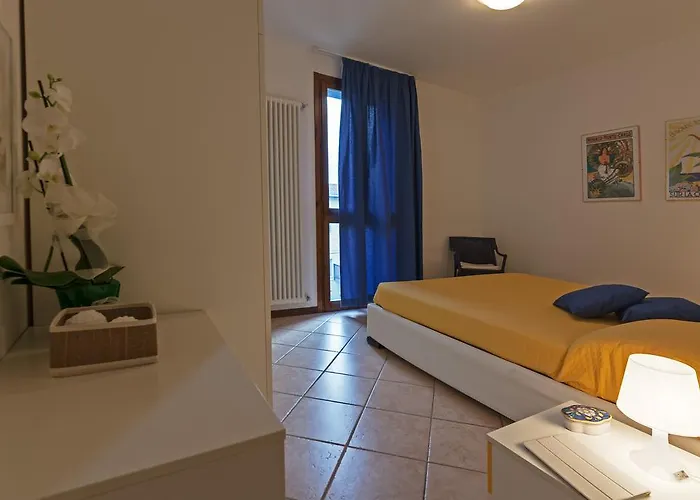 Bellavista Daire Marina di Ravenna