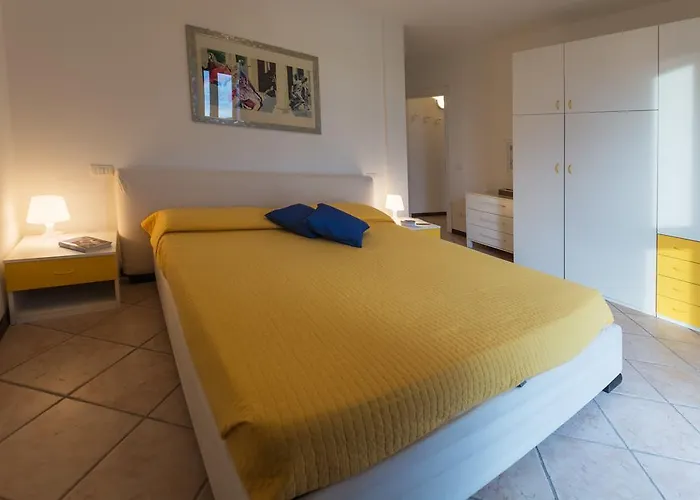 Bellavista Marina di Ravenna